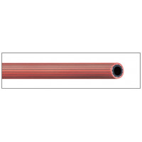 SALDAFORM/RR EN 559 8 X 15 MM ACETYLEENSLANG ROOD/GERIBD