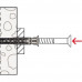 FISCHER SXRL 10X80 T