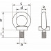 RINGSCHROEF TYPE 580 M08 VZ. / 580-08E