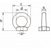 RINGMOER TYPE 582 M16 VZ. / 582-16E