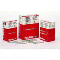 FISCHER NAGELPLUG N 8 X 100 Z