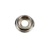 121750 KRAALRING NIKKEL 17MM(17X6.6X3.2)