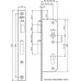 DEURSLOT LS 8691/14-35MM