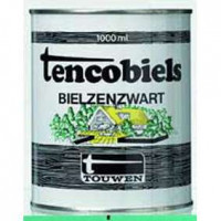 TENCOBIELS BIELZENZWART 1