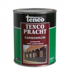 TENCOPRACHT CARBOBRUIN 5