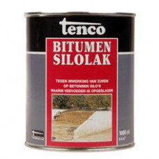 TENCO BITUMEN SILOLAK 1