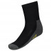 WERKSOK TRICOP TSD MAAT 39-42 - BLACK/DGREY