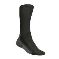 WERKSOK TRICOP TSD MAAT 47-50 - BLACK/DGREY