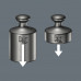 855/1 IMP DC DIAMOND IMPAKTOR BITS POZIDRIV PZ 2X25