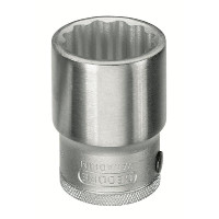 DOPSLEUTEL 3/4" UD 36 MM D 32 36