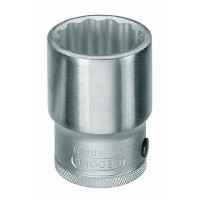 DOPSLEUTEL 3/4" 41 MM D 32 41