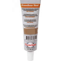 KNEEDBAARHOUT - KNEEDB HOUT VUREN/GRENEN TB 50 ML